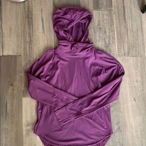 Lululemon Hoodie